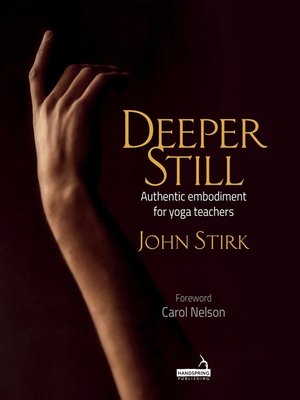 cover image of Deeper Still